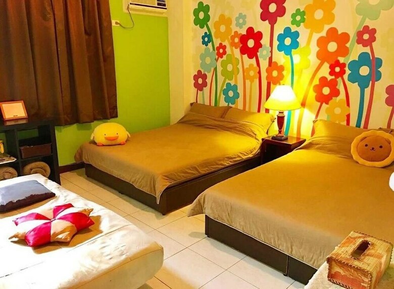 Hotel Star B&B