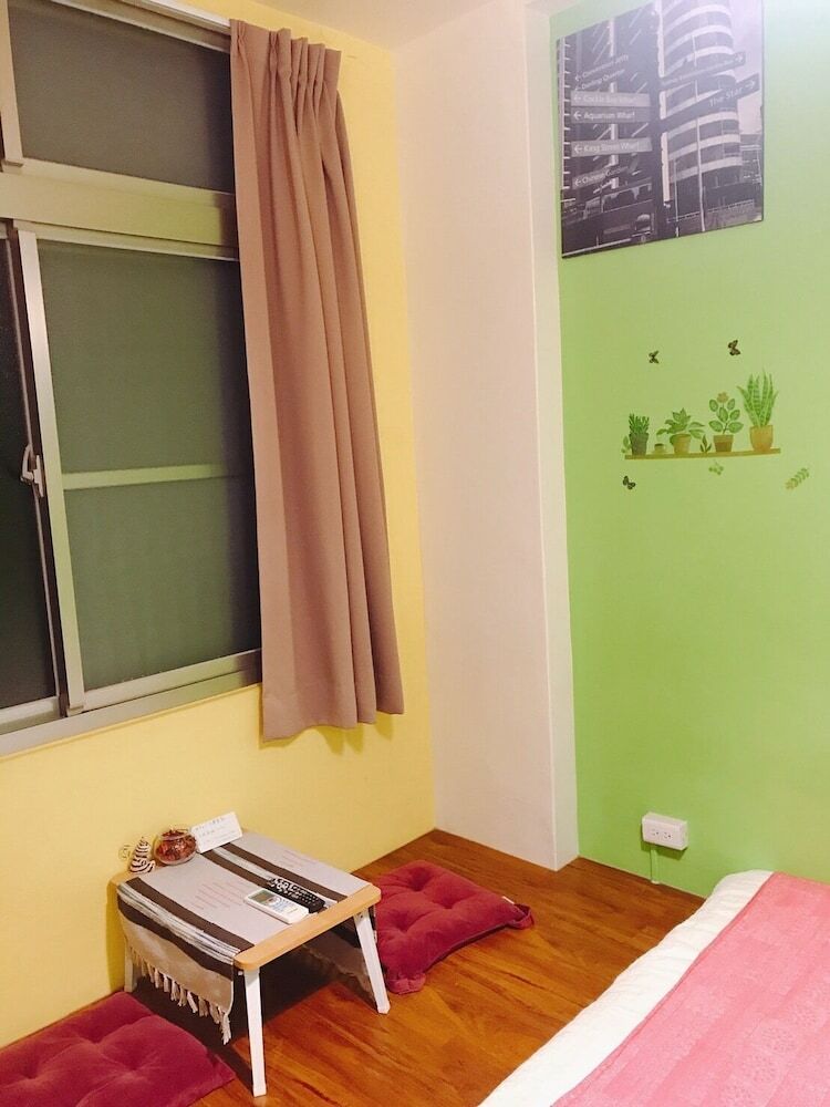 Albergue Housenandoor