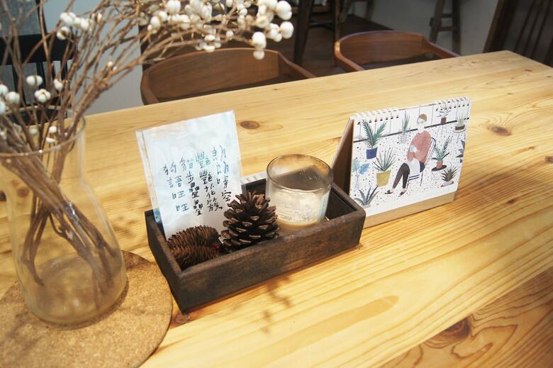 Hotel Jimu's Share Space