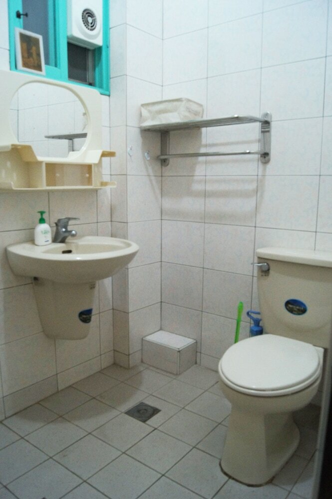 Hotel Jimu's Share Space