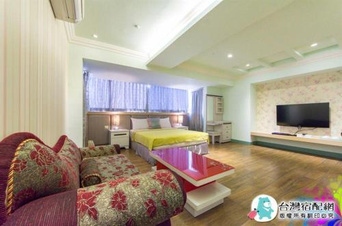 Hostal Left Bank 121
