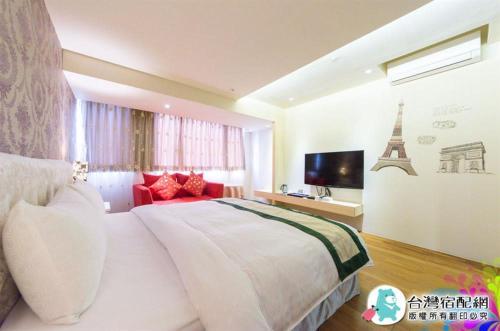 Hostal Left Bank 121