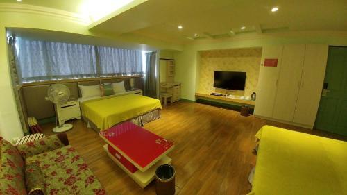 Hostal Left Bank 121