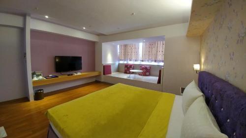 Hostal Left Bank 121