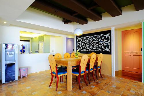 Hostal Left Bank 121