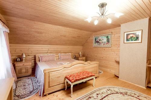 Lodge Polyana Mini Hotel