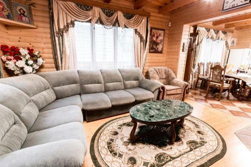 Lodge Polyana Mini Hotel