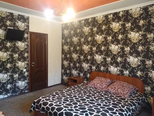 Apartments In Polyana
