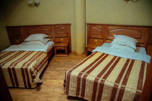 Hotel Sonyachniy Promin