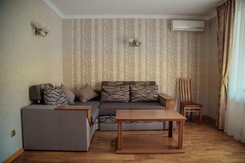 Hotel Sonyachniy Promin