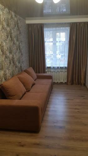 Apartamienty V Tsientrie