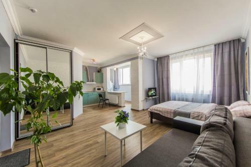 Apartment Brovary Studio 225