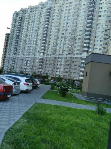 Apartment Brovary Studio 225