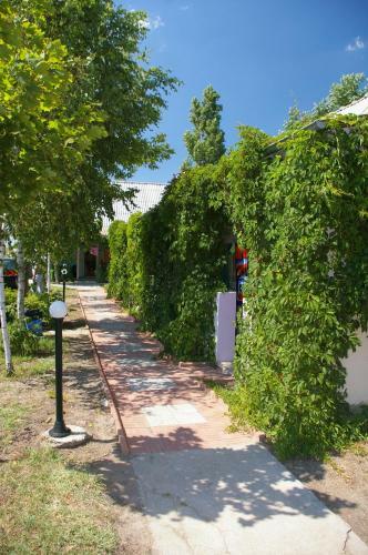 Posada Marina