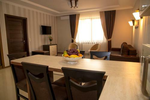 Apartamento Adele