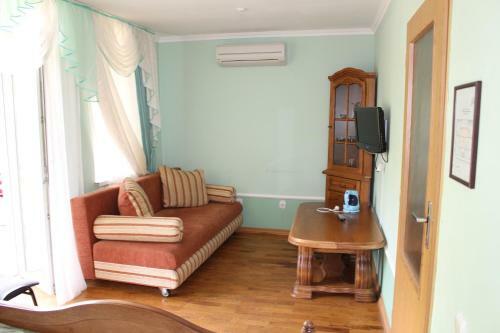Hotel Petrivska Sloboda