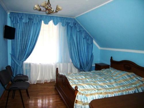 Hotel Petrivska Sloboda