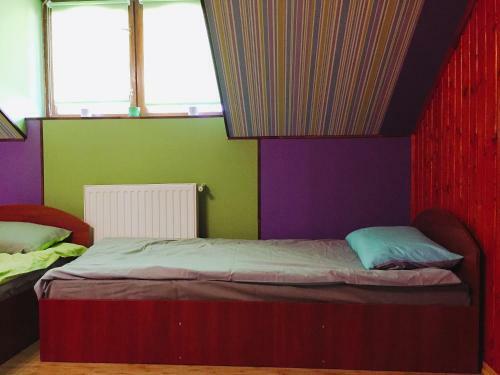 Posada Hostel Vokzal
