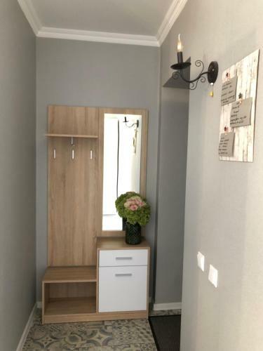 Chernihiv Apartment