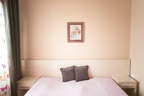 Tulpan Hotel