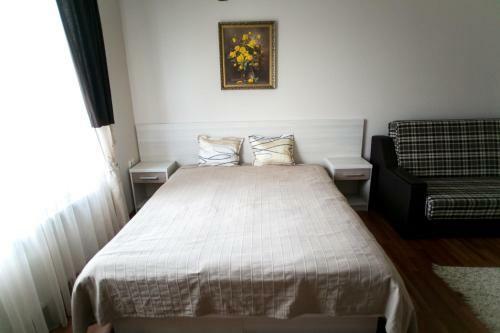 Tulpan Hotel