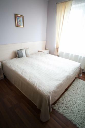 Tulpan Hotel