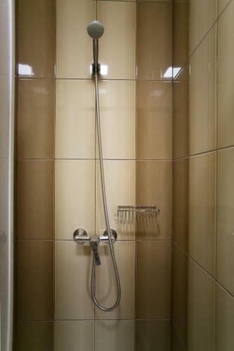 Tulpan Hotel