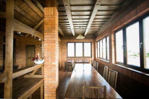 Tulpan Hotel