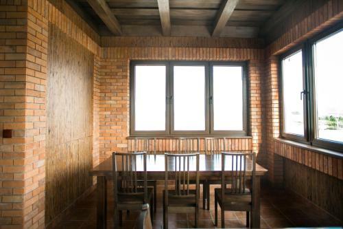 Tulpan Hotel