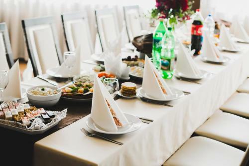Tulpan Hotel