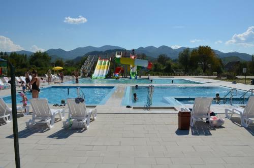 Tulpan Hotel