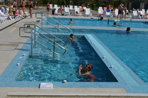 Tulpan Hotel