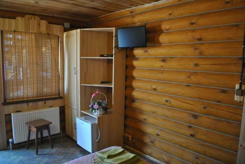 Hotel Berloga