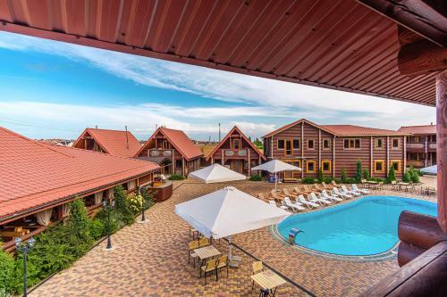 Hotel Berloga