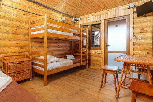 Hotel Berloga