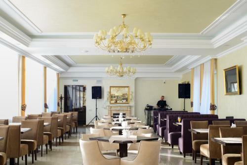 Hotel Argo Premium