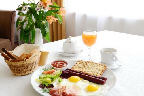 Hotel Argo Premium