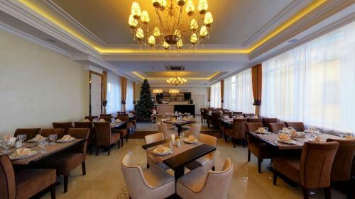 Hotel Argo Premium