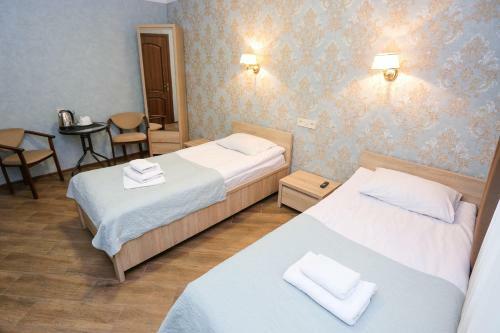 Hotel Druzhba