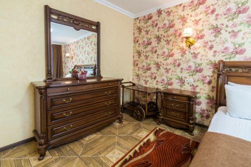 Hotel Druzhba
