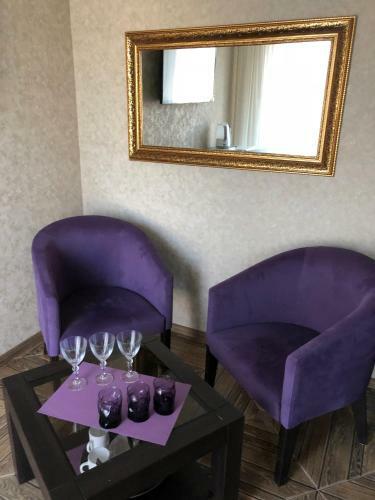 Hotel Druzhba