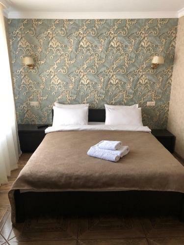 Hotel Druzhba
