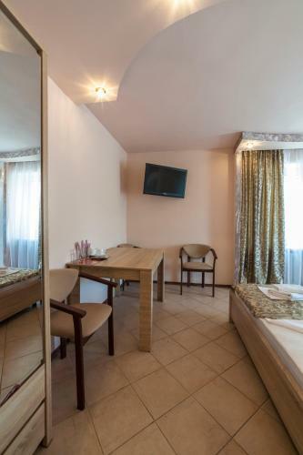 Hotel Druzhba