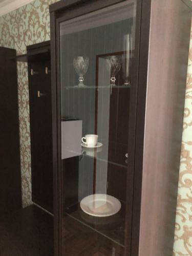 Hotel Druzhba
