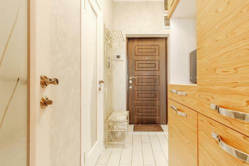 Seaside Barkar Apartments