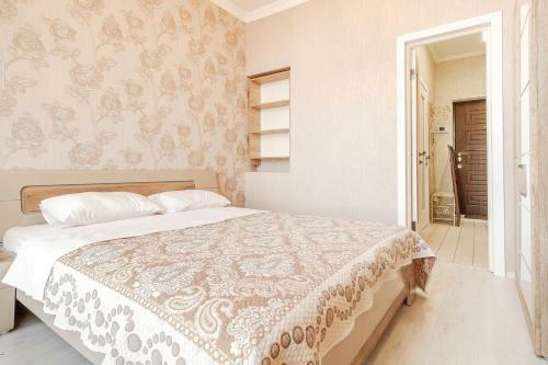 Seaside Barkar Apartments