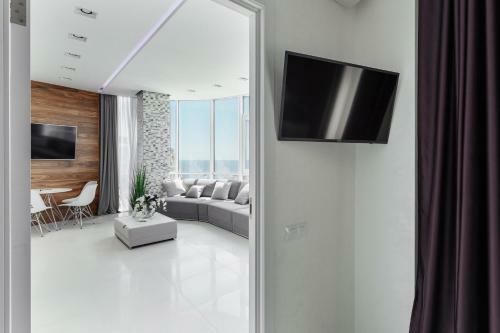 Prestige Plaza Apartments