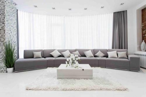 Prestige Plaza Apartments