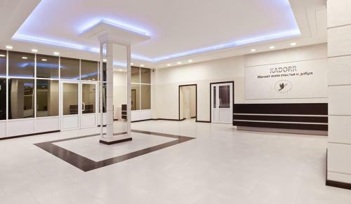 Prestige Plaza Apartments