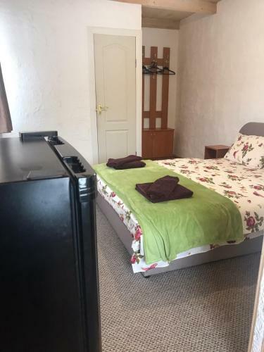 Apartamento Teremok
